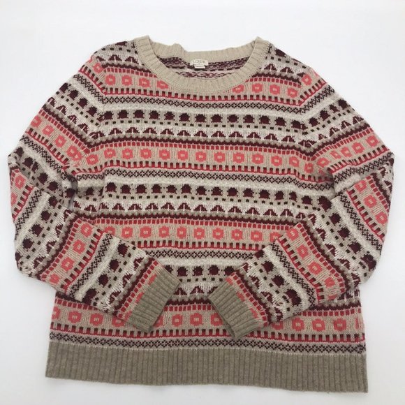j crew sweater 0233 - Picture 1 of 4